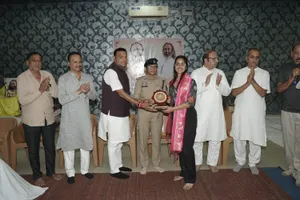 Coverage — Chhattisgarh
